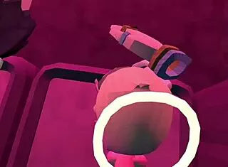 Viewer wanted to fuck in rec room and I couldn't say no part 3
