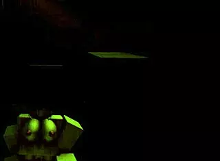 Roblox Girl Takes Massive Cock Pounding Until Daytime