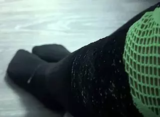 Watch this intriguing guide to dominating your partner with joi and cei instructions