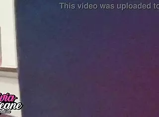 you watch your neighbour in the shower with her big natural tits chubby british girl next door flashing