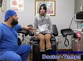 Hey, check out Dr. Tampa turning folks into human guinea pigs in that wild Zombae setup.