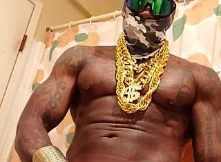 big black hairy dick worship by hallelujah johnson