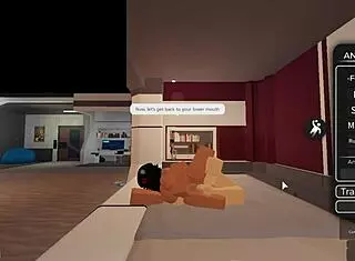 What A Lucky Day Exploring Roblox Condo Adventures