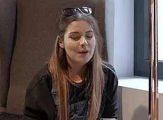 Let's Chat with Nataly Gold on Sharesome TV Interview