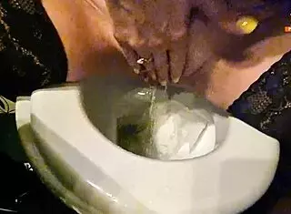 Pissing Compilation With Golden Rain And Femdom Action In Outdoor Settings