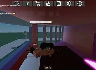 Roblox sented con brings sex with best friend in intriguing setup