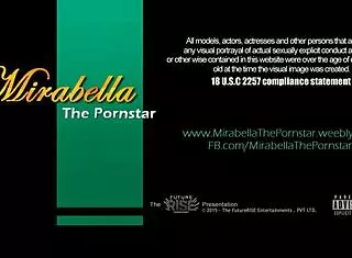 mirabella - whore wants orgasm teaser... i mean, this russian teen cutie masturbates sexy with shaved pussy