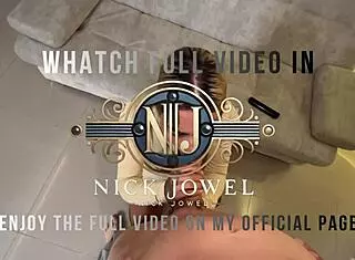 my hot neighbor asks me for milk and i give it to her all over her pretty face