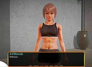 exploring episode 572 of my new family game adventure 😎