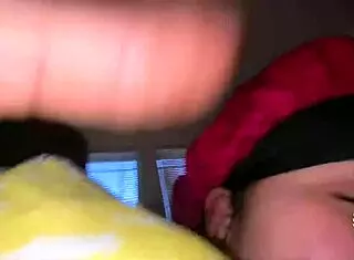 Cassie blakes makes rome major cum hard