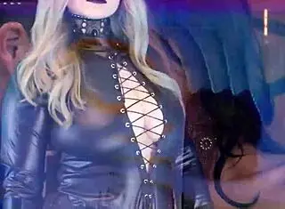 Hey, dive into this mistress beta sissification training asmr session