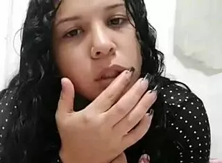 i gladly make this video for all my subscribers with teen blowjob and pussy masturbation