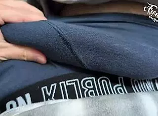 French Guy Turns You Into His Submissive Whore On Snap With Jerk Off Instructions