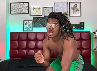 Hey, you wanna learn how to give a real pussy beating like this brazilian style? 😏