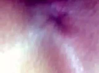 Gozando No Cuzinho Bent Over Doggystyle Cum