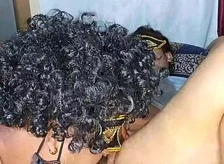 Desi Very Hot Cute Alisha Bhabhi Enjoys Intense Pussy Licking With Fingering And Moaning