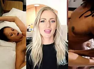 Oh man, these nerdy gamer girls from Florida get fucked hard while playing video games next door