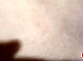 filming brazilian housewife masturbating solo on bed. her husband watches as cuckold.