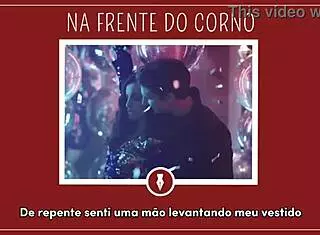 Dando na frente do corno - contos libertinos