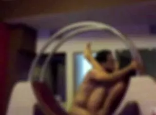 Exploding Cum Inside Stepsister's Husband's Wife Filling Her with Milk Uncensored Part 2!