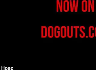 I love stretchin this albino slut with my big black cock ya know its intense