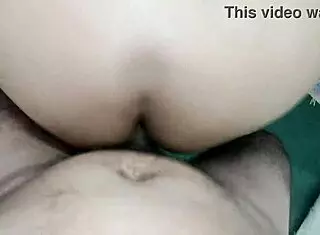 secret anal sex between bhabhi and step brother-in-law with rough doggystyle