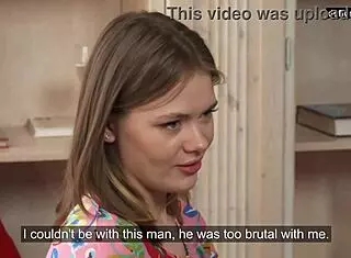 Oh man, this very cute virgin babe rita tulipan strips naked for her first time ever with tight pussy and innocent panties.