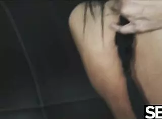 Two Girls in Sexy Lingerie Deliver Multiple Orgasms