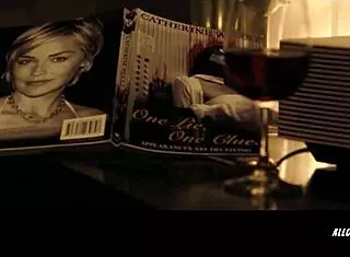 Flora Montgomery - Basic Instinct