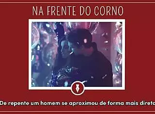 Dando na frente do corno - contos libertinos