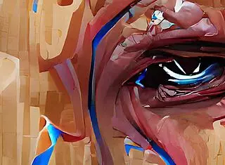 naive innocent cutie trusts fake agent and spreads legs for his ugly big cock to pound her tight pussy