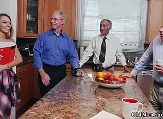 Teen Blonde In Bikini Gives Blowjob And Handjob For High Definition Shower Fantasy