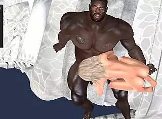 Impatient Cum Dumpster Begs Hubby To Skip Work And Pound Her Tight Wet Pussy!