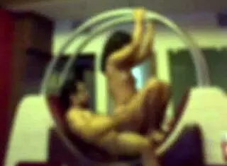 Exploding Cum Inside Stepsister's Husband's Wife Filling Her with Milk Uncensored Part 2!