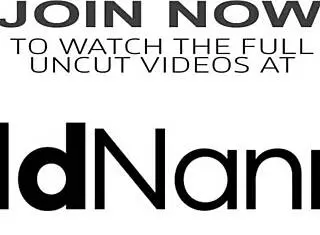 mature bbw honey takes on young gardener sam bourne for hardcore garden pounding