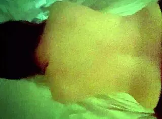 I walked into the room while she was getting dressed 😏