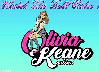 Naughty student gets fucked hard by professor in college dorm creampie scene 😜