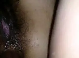 i'm this chubby asian guy getting bareback anal in pov doggystyle with creampie in my plump asshole