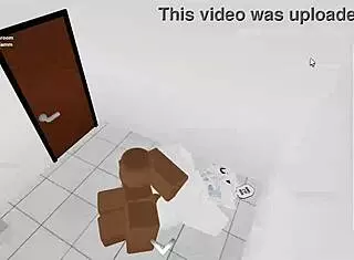 You think fucking some random slut in a Roblox condo is wild?