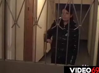 You think this polish babysitter can handle the job properly?