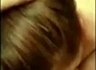 what if this sri lankan housewife with big tits turns into a deepthroat slut at home?