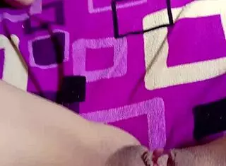 Colombian milf craves huge cock in pov