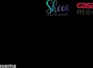 Roommate Tempts Me Into Fucking Her Wet Pussy With Deepthroat And Squirting