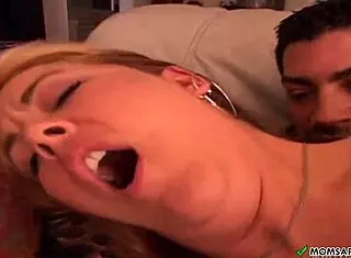 hey chubby mom, you got that big ass and tits ready for some fun?