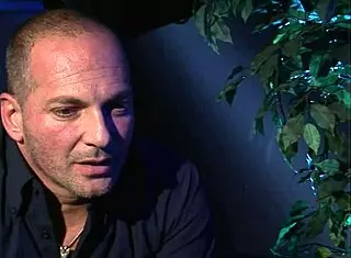 This horny brunette takes a big hard cock deep in her ass with licks and swallows... 🍑💦😈