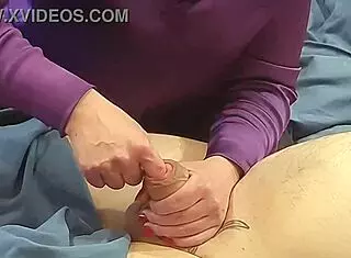 Stepmom Pushes Finger Deeper Into My Urethra For Crazy Punishment!