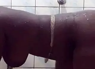 big tits woman takes on huge cock for intense fucking session