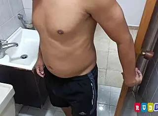 Hey, check out these teen stepsisters with huge asses in a lustful homemade Mexican video