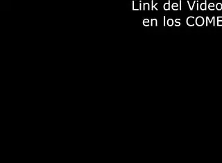 Blonde Latina Tempts with Big Ass and Tits for Hard University Sex and Internal Cumshot