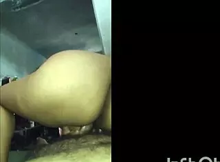 Authentic Homemade Video with Big Features